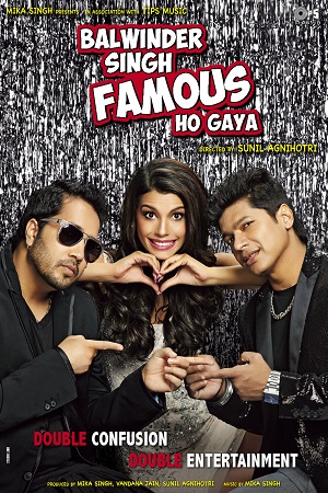 Balwinder Singh Famous Ho Gaya (2014) Hindi Full Movie WEB-DL 480p - 720p - 1080p
