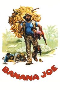 Banana Joe (1982) Blu-Ray Dual Audio {Hindi-English} 480p - 720p - 1080p