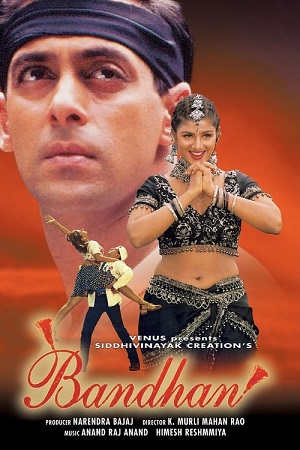 Bandhan (1998) Hindi Full Movie WEB-DL 480p - 720p - 1080p