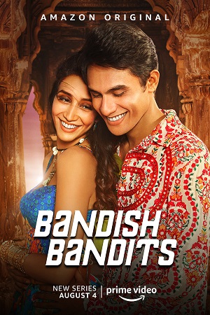 Bandish Bandits (2020) Season 1 Hindi Complete Amazon Original WEB Series 480p - 720p WEB-DL
