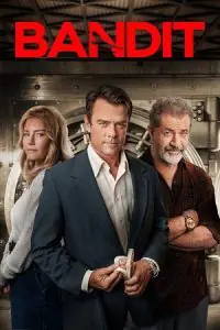 Bandit (2022) Dual Audio [Hindi + English] BluRay 480p - 720p - 1080p