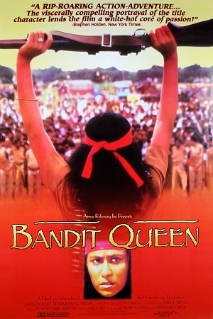 Bandit Queen (1994) Hindi Full Movie 480p - 720p - 1080p