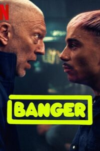 Banger (2025) WEB-DL Dual Audio {Hindi-English} 480p - 720p - 1080p