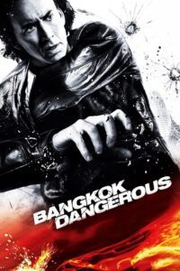 Bangkok Dangerous (2008) BluRay Dual Audio {Hindi-English} 480p - 720p - 1080p