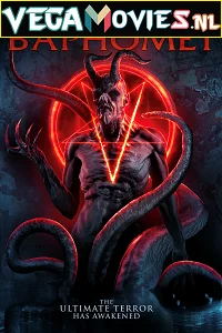Baphomet (2021) English 480p - 720p - 1080p