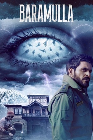 Baramulla (2025) Hindi-DD5.1 Full Movie WEB-DL 480p - 720p - 1080p