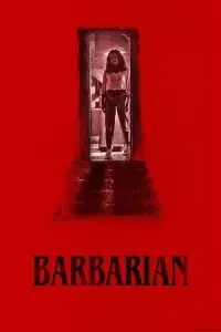 Barbarian (2022) WEB-DL Dual Audio {Hindi-English} 480p - 720p - 1080p