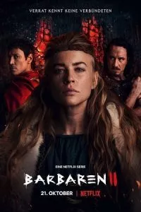 Barbarians (Season 1 – 2) Dual Audio [Hindi ORG + English] Netflix Original WEB Series 480p - 720p - 1080p WEB-DL