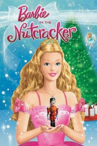 Barbie in the Nutcracker (2001) Dual Audio {Hindi-English} WEB-DL 480p - 720p - 1080p