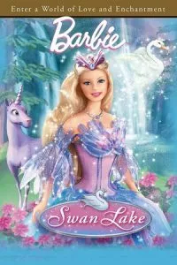 Barbie of Swan Lake (2003) Dual Audio {Hindi-English} 480p - 720p - 1080p