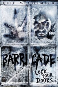 Barricade (2012) Dual Audio {Hindi-English} BluRay 480p - 720p - 1080p