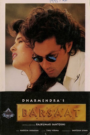Barsaat (1995) Hindi Full Movie HDRip 480p - 720p - 1080p