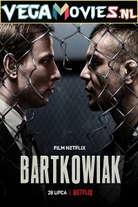 Bartkowiak (2021) Dual Audio {Hindi-English} 480p - 720p - 1080p