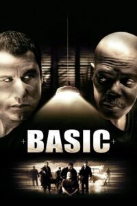 Basic (2003) Dual Audio [Hindi + English] WeB-DL 480p - 720p - 1080p