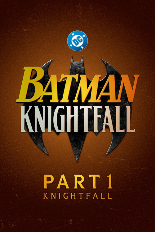 Batman: Knightfall – Part 1: Knightfall (2026) WEB-DL (English-DD5.1) Full Movie 720p & 1080p WEB-DL