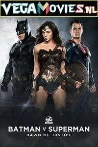 Batman v Superman: Dawn of Justice (2016) Dual Audio {Hindi-English} 480p - 720p - 1080p - 2160p