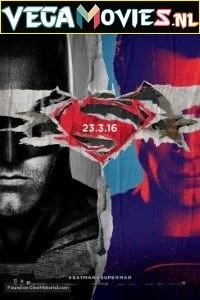 Batman V Superman Ultimate Edition (2016) Dual Audio {Hindi-English} IMAX 480p - 720p - 1080p]