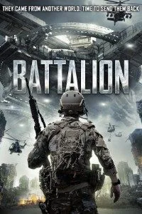Battalion (2018) Dual Audio {Hindi-English} 480p - 720p BluRay
