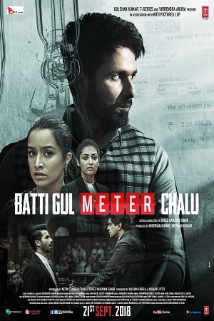 Batti Gul Meter Chalu (2018) Hindi Full Movie 480p - 720p - 1080p