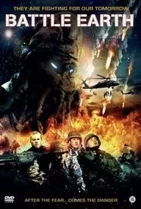 Battle Earth (2013) Dual Audio {Hindi-English} 480p - 720p