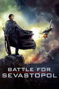 Battle for Sevastopol (2015) Dual Audio {Hindi-English} BluRay 480p - 720p - 1080p