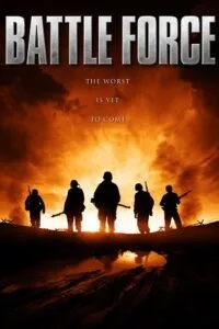 Battle Force (2012) Dual Audio {Hindi-English} 480p - 720p - 1080p