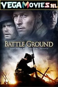 Battle Ground (2013) Dual Audio {Hindi-English} 480p - 720p