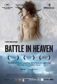 [18+] Battle in Heaven (2005) UNRATED Dual Audio [Hindi (Unofficial Dubbed) + Spanish (ORG)] 480p - - 720p HD