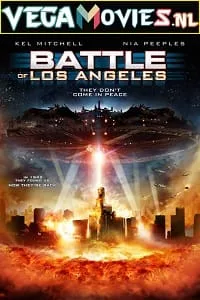 Battle Los Angeles (2011) Dual Audio {Hindi-English} 480p - 720p - 1080p