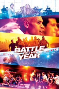 Battle of the Year (2013) Dual Audio [Hindi + English] Blu-Ray 480p - 720p - 1080p