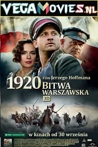 Battle of Warsaw 1920 (2011) Dual Audio {Hindi-English} 480p - 720p