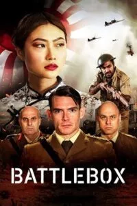Battlebox (2023) WEB-DL {English With Subtitles} Full Movie 480p - 720p - 1080p