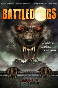 Battledogs (2013) Dual Audio [Hindi + English] WeB-DL 480p - 720p - 1080p