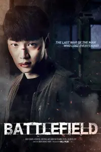 Battlefield (2021) WEB-DL Dual Audio [ORG 2.0 Hindi + Korean] 480p - 720p - 1080p