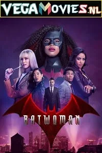 Batwoman (Season 1 – 3) [S03E13] Added {English With Subtitles} WEB-DL 720p