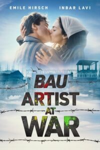 Bau: Artist at War (2024) Amazon WEB-DL Dual Audio {Hindi-English} 480p - 720p - 1080p