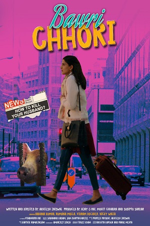 Bawri Chhori (2021) Hindi Full Movie 480p - 720p - 1080p