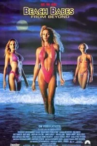 [18+] Beach Babes from Beyond (1993) BluRay Dual Audio {Hindi-English} 480p - 720p