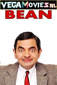Bean (1997) Dual Audio [Hindi-English] 480p - 720p - 1080p