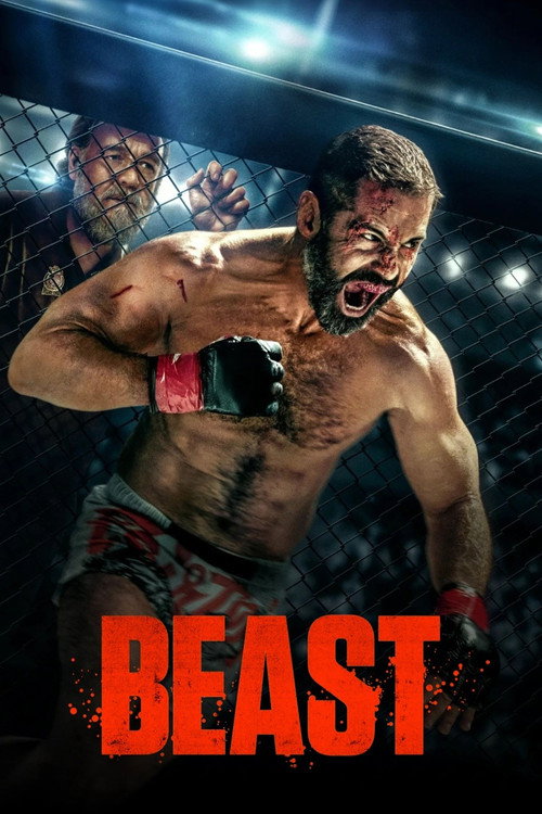 Beast (2026) Blu-Ray Dual Audio {Hindi-English} 480p - 720p - 1080p