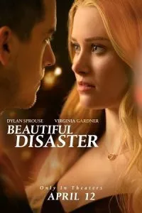 Beautiful Disaster (2023) WEB-DL {English With Subtitles} Full Movie 480p - 720p - 1080p