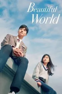 Beautiful World (2019) S01 Hindi Dubbed MX WebDL Series 480p - 720p WEB-DL