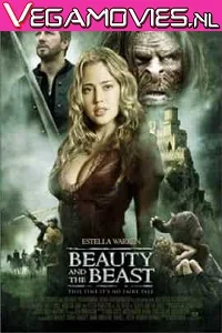 Beauty and the Beast (2010) Dual Audio {Hindi-English} WEB-DL 480p - 720p