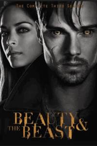 Beauty and the Beast (2015) Season 3 Hindi Dubbed Complete [MXPlayer-Series] 480p - 720p HDRip