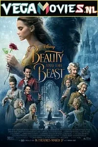 Beauty and the Beast (2017) Dual Audio {Hindi-English} 480p - 720p - 1080p - 2160p 4K