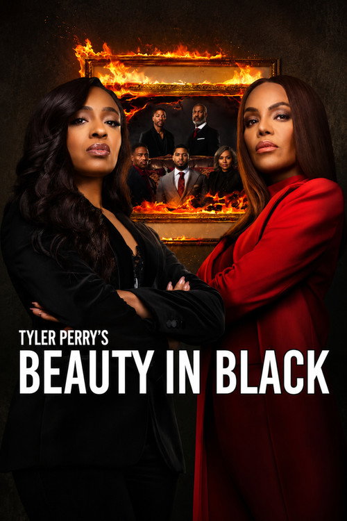 Beauty in Black (Season 1 – 3) Complete Dual Audio {Hindi-English} NetFlix Series 480p, 720p & 1080p WEB-DL