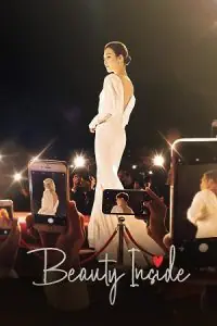 Beauty Inside (Season 1 – Complete) Hindi Dubbed (ORG) All Episodes 480p - 720p WEB-DL