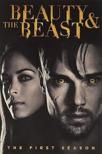 Beauty and the Beast (Season 1) Hindi ORG. Dubbed WEB Series 480p - 720p & 1080p WEB-DL