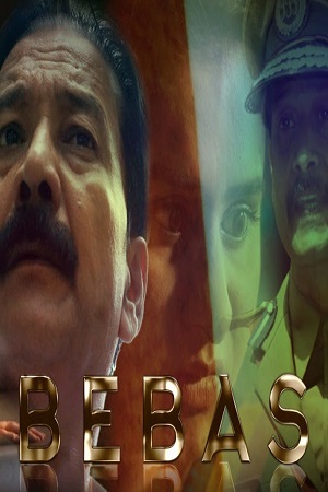 Bebas (2020) Season 1 Hindi Complete MX Original WEB Series 480p - 720p HDRip