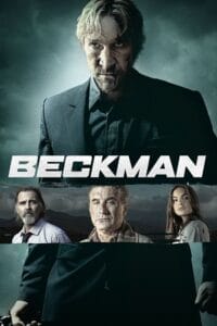 Beckman (2020) BluRay Dual Audio {Hindi-English} 480p - 720p - 1080p